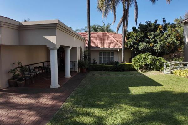 4 Bedroom Property for Sale in Bodorp North West